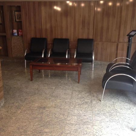 Hotel Terra Nobre São Paulo Luaran gambar