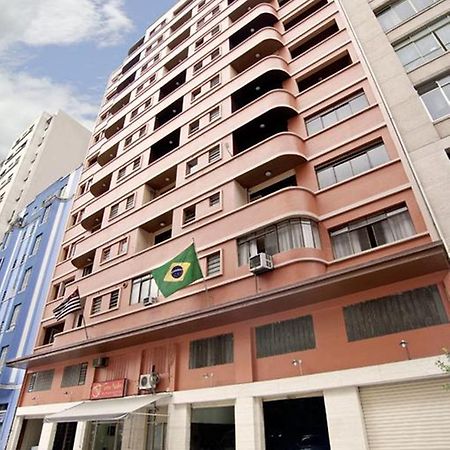 Hotel Terra Nobre São Paulo Luaran gambar