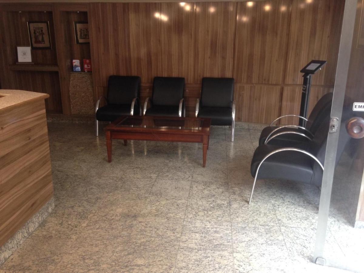 Hotel Terra Nobre São Paulo Luaran gambar