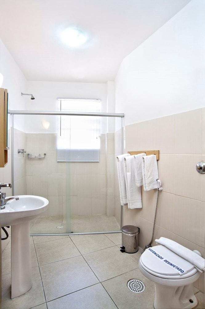 Hotel Terra Nobre São Paulo Luaran gambar