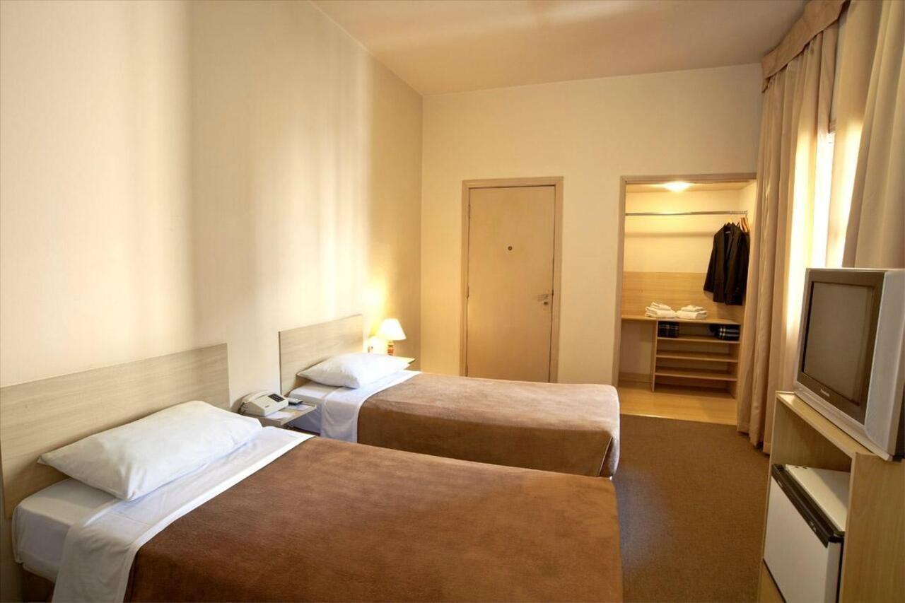 Hotel Terra Nobre São Paulo Luaran gambar