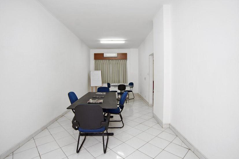 Hotel Terra Nobre São Paulo Luaran gambar