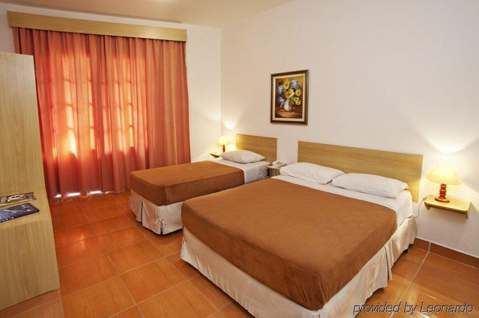 Hotel Terra Nobre São Paulo Luaran gambar