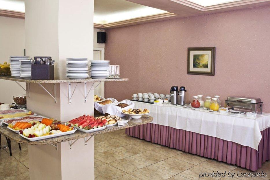 Hotel Terra Nobre São Paulo Luaran gambar