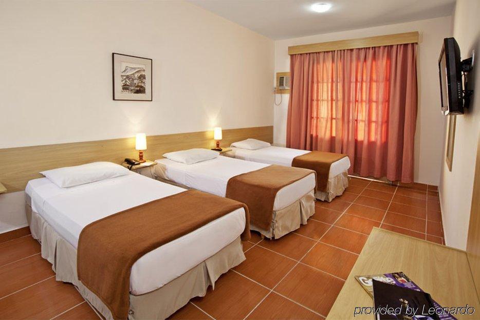Hotel Terra Nobre São Paulo Luaran gambar