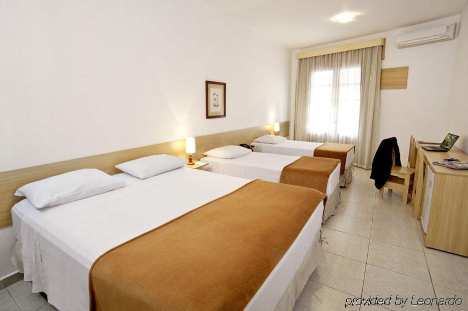 Hotel Terra Nobre São Paulo Luaran gambar