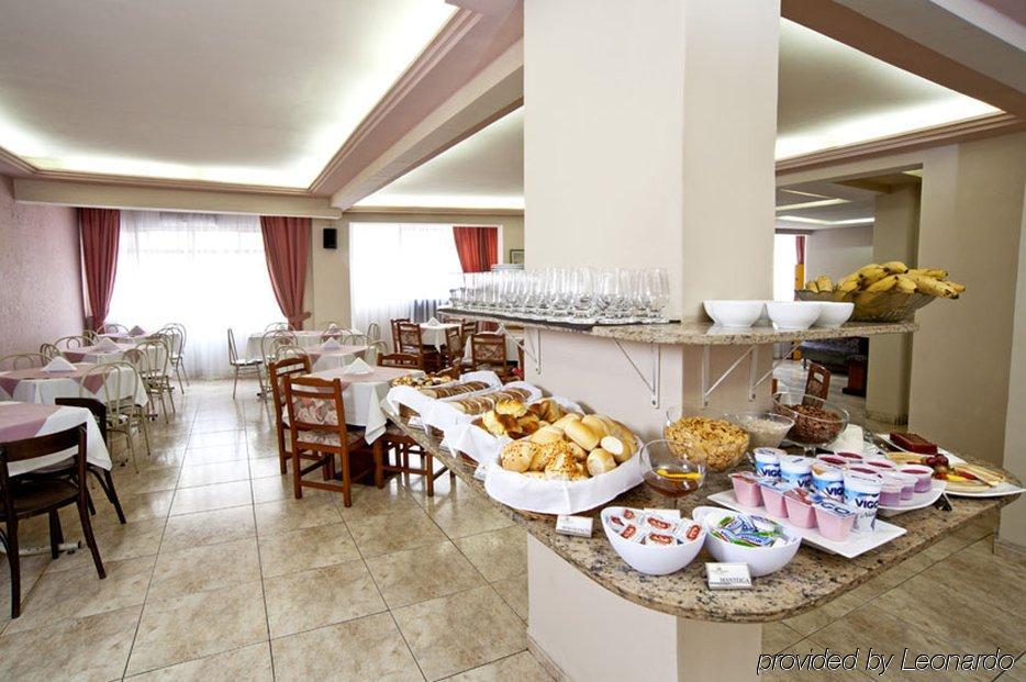 Hotel Terra Nobre São Paulo Luaran gambar