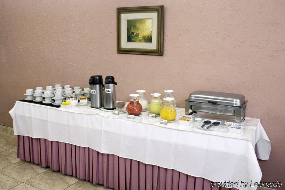 Hotel Terra Nobre São Paulo Luaran gambar