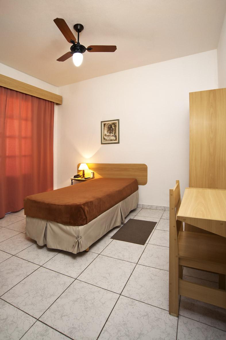 Hotel Terra Nobre São Paulo Bilik gambar