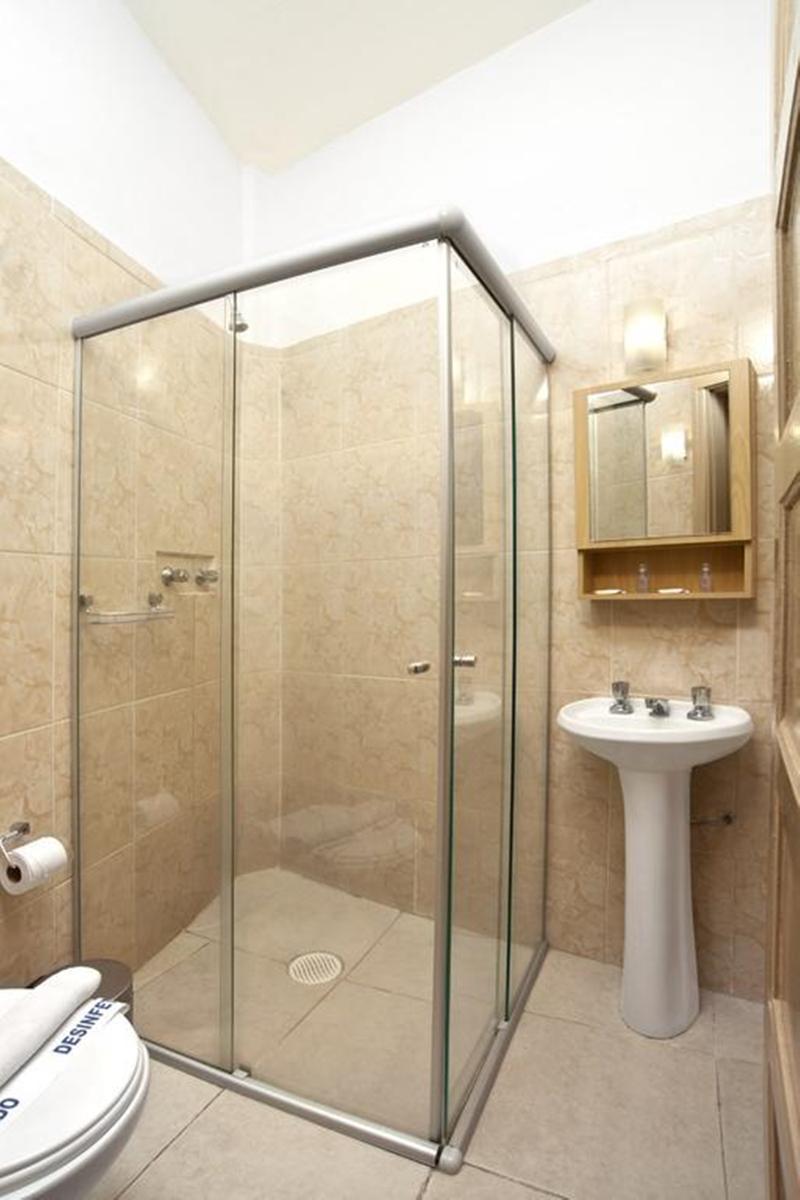 Hotel Terra Nobre São Paulo Luaran gambar
