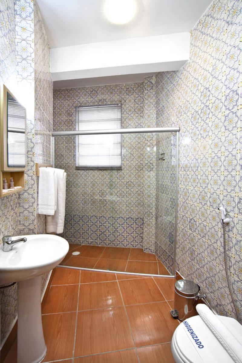 Hotel Terra Nobre São Paulo Luaran gambar