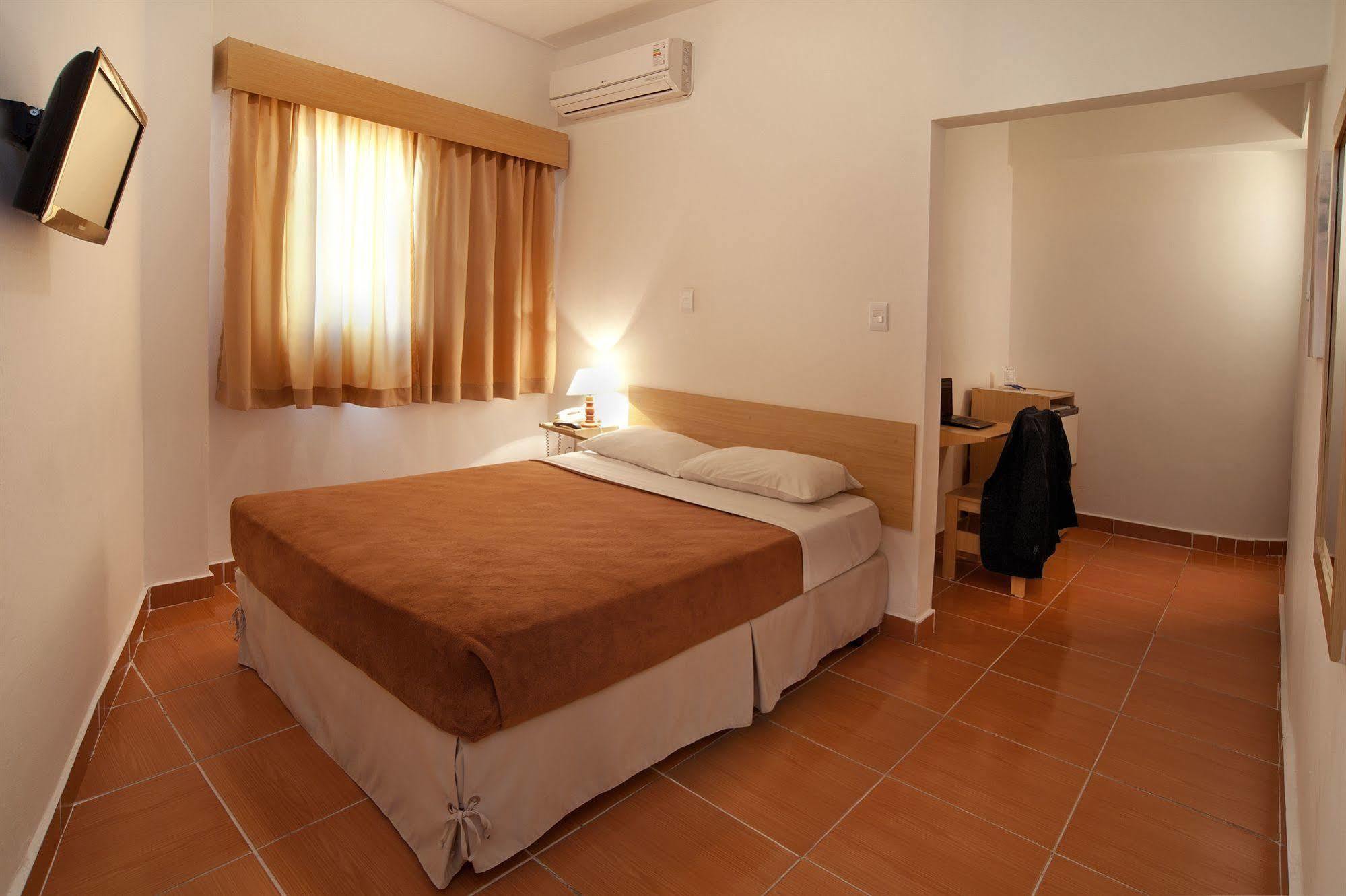 Hotel Terra Nobre São Paulo Luaran gambar