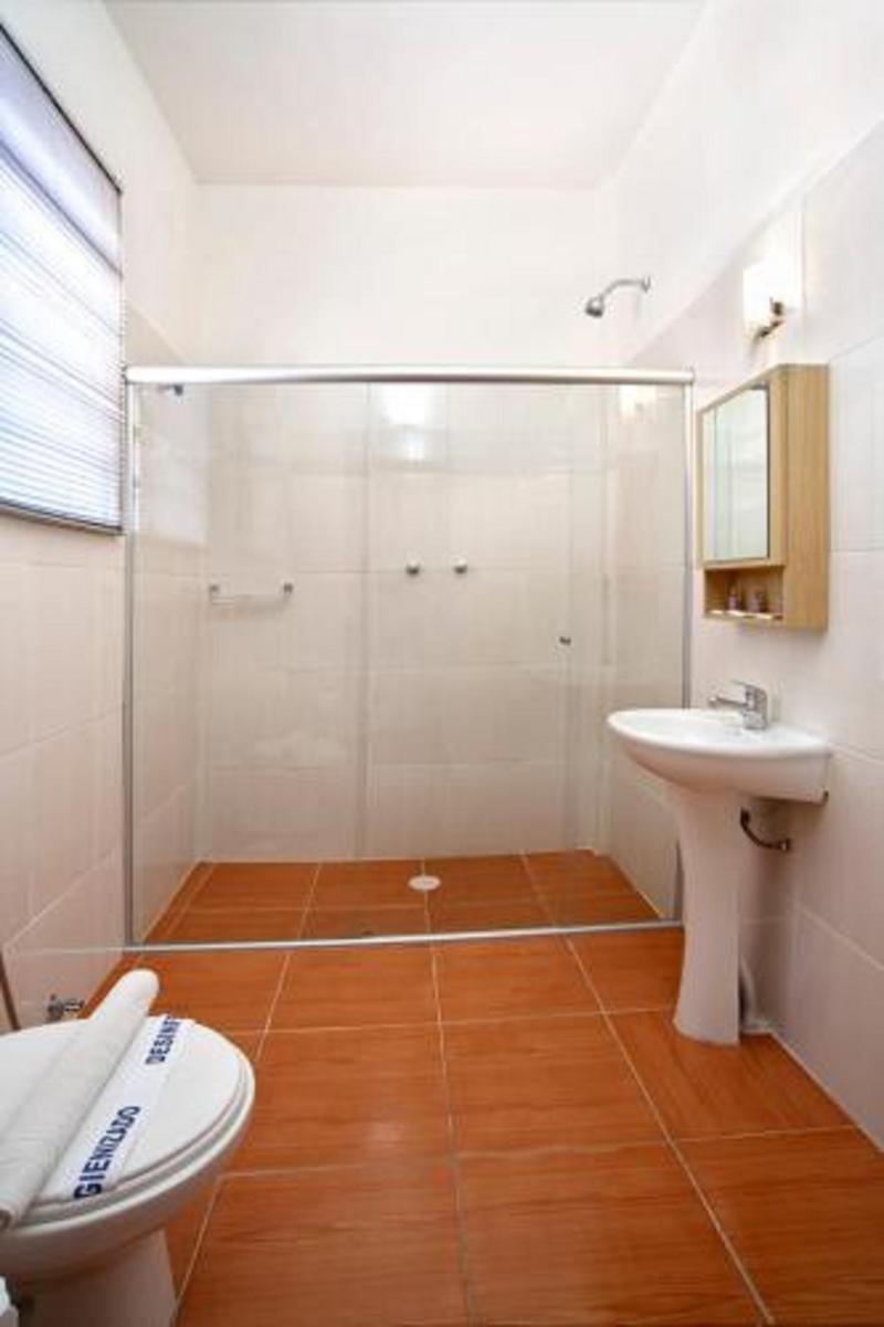 Hotel Terra Nobre São Paulo Luaran gambar